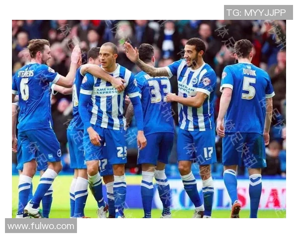 布莱顿与埃弗顿对决分析及双方近期状态评估