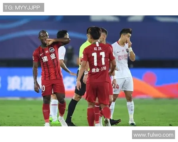 建业与佳兆业精彩对决集锦回顾精彩瞬间与战术分析