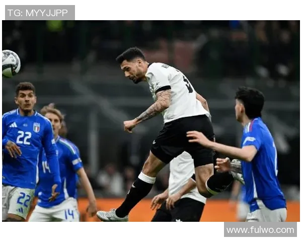 德国与意大利足球对决比分预测及分析展望