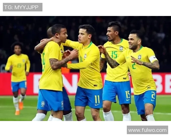 英格兰与巴西足球对决精彩回顾及比赛结果分析